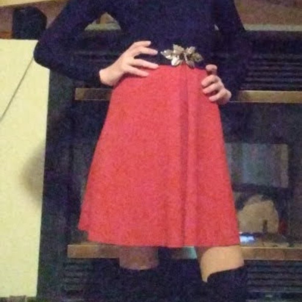 Myth Skirt